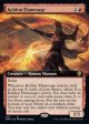 Keldon Flamesage (Extended Art) [Dominaria United] Cheap