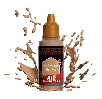 Army Painter - Air Bullwhack Brown Hot on Sale