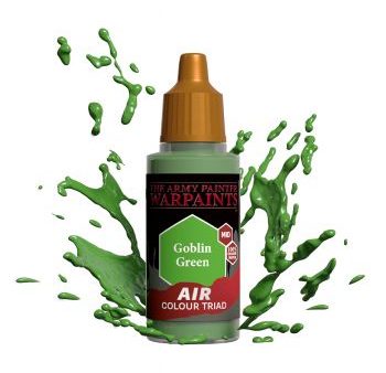 Army Painter - Air Goblin Green For Sale