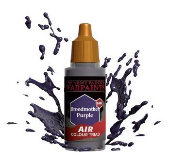 Army Painter - Air Broodmother Purple Supply