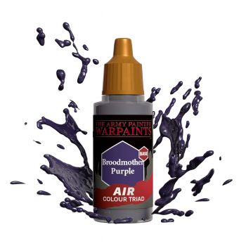 Army Painter - Air Broodmother Purple Supply