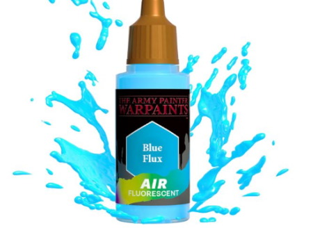 Army Painter - Air Blue Flux For Sale