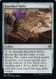 Inscribed Tablet [Dominaria United] For Discount