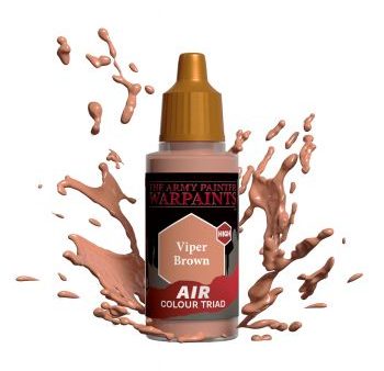 Army Painter - Air Viper Brown Cheap