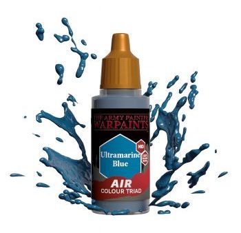 Army Painter - Air Ultramarine Blue Online now