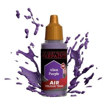 Army Painter - Air Alien Purple Hot on Sale