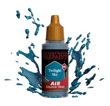 Army Painter - Air Twilight Sky For Discount