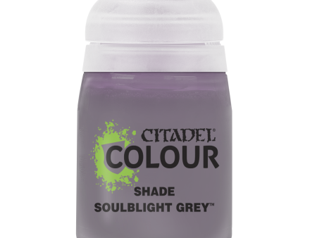 Citadel Shade - Soulblight Grey For Sale