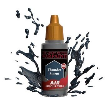 Army Painter - Air Thunder Storm Hot on Sale