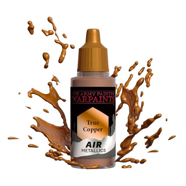 Army Painter - Air True Copper Online Sale