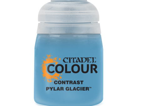 Citadel Contrast - Pylar Glacier For Sale