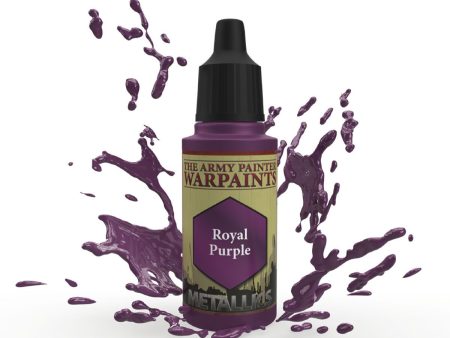 Army Painter - Royal Purple Fashion