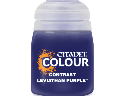 Citadel Contrast - Leviathan Purple Sale