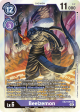 Beelzemon [EX2-044] [Digital Hazard] For Sale