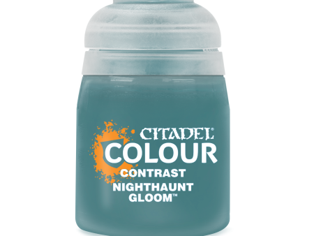 Citadel Contrast - Nighthaunt Gloom Online Sale