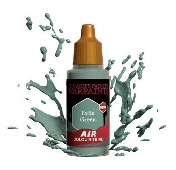 Army Painter - Air Exile Green Cheap