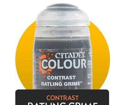 Citadel Contrast - Ratling Grime Sale