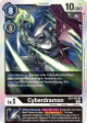 Cyberdramon [EX2-035] [Digital Hazard] on Sale