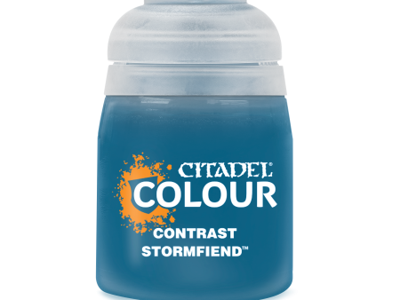 Citadel Contrast - Stormfiend Hot on Sale