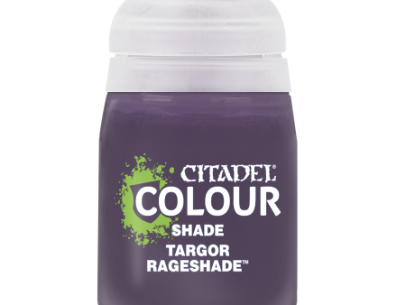 Citadel Shade - Targor Rageshade Online Hot Sale