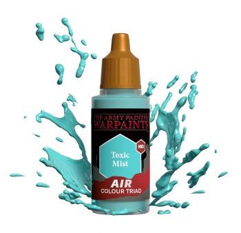 Army Painter - Air Toxic Mist Sale