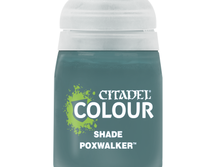 Citadel Shade - Poxwalker For Sale