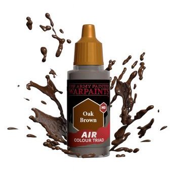 Army Painter - Air Oak Brown Online Hot Sale