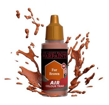 Army Painter - Air Fur Brown Online