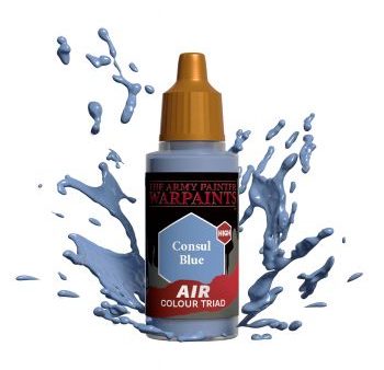 Army Painter - Air Consul Blue on Sale