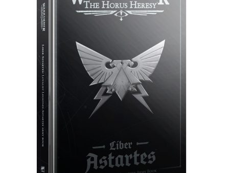 Liber Astartes - Loyalist Legiones Astartes Army Book Online