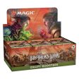 The Brothers  War - Draft Booster Box For Sale