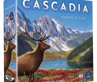 Cascadia For Sale