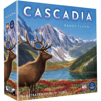 Cascadia For Sale