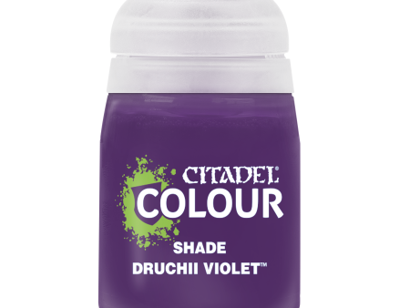 Citadel Shade - Druchii Violet (2022) Online now