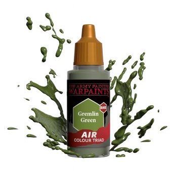 Army Painter - Air Gremlin Green Online Sale