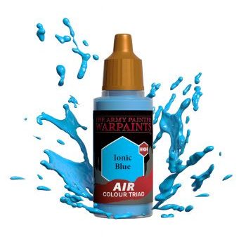 Army Painter - Air Ionic Blue For Sale