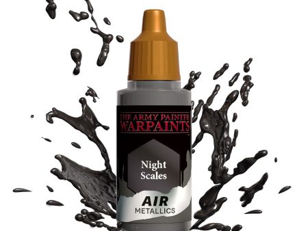 Army Painter - Air Night Scales Fashion