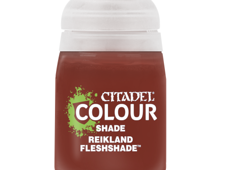 Citadel Shade - Reikland Fleshshade (2022) on Sale