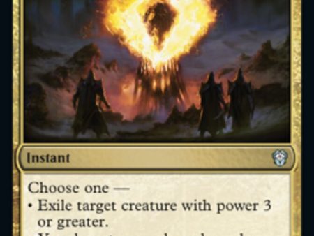 Abzan Charm [Dominaria United Commander] Online now