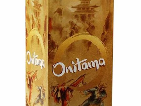 Onitama on Sale