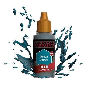 Army Painter - Air Ocean Depths Sale