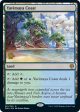 Yavimaya Coast [Dominaria United Prerelease Promos] For Discount