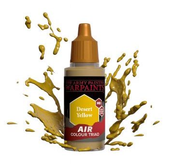 Army Painter - Air Desert Yellow For Discount