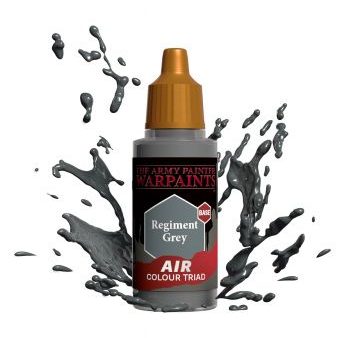 Army Painter - Air Regiment Grey Cheap