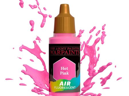 Army Painter - Air Hot Pink Online