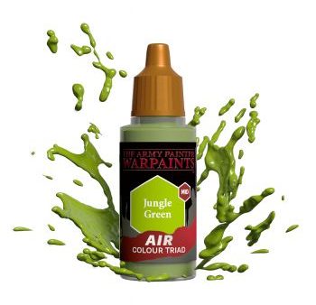 Army Painter - Air Jungle Green Online Sale