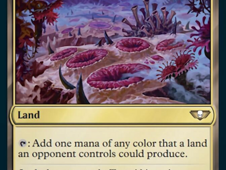 Exotic Orchard [Warhammer 40,000] Sale