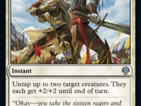 Join Forces [Dominaria United] Sale