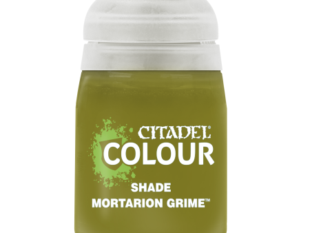 Citadel Shade - Mortarion Grime Online Hot Sale