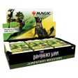 The Brothers  War - Jumpstart Booster Box Supply